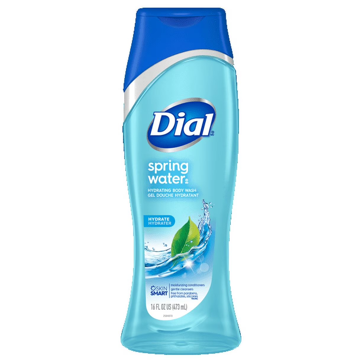 Dial Spring Water Hydrating Body Wash (437Ml) — Skin & Body Care — for sale in Lagos