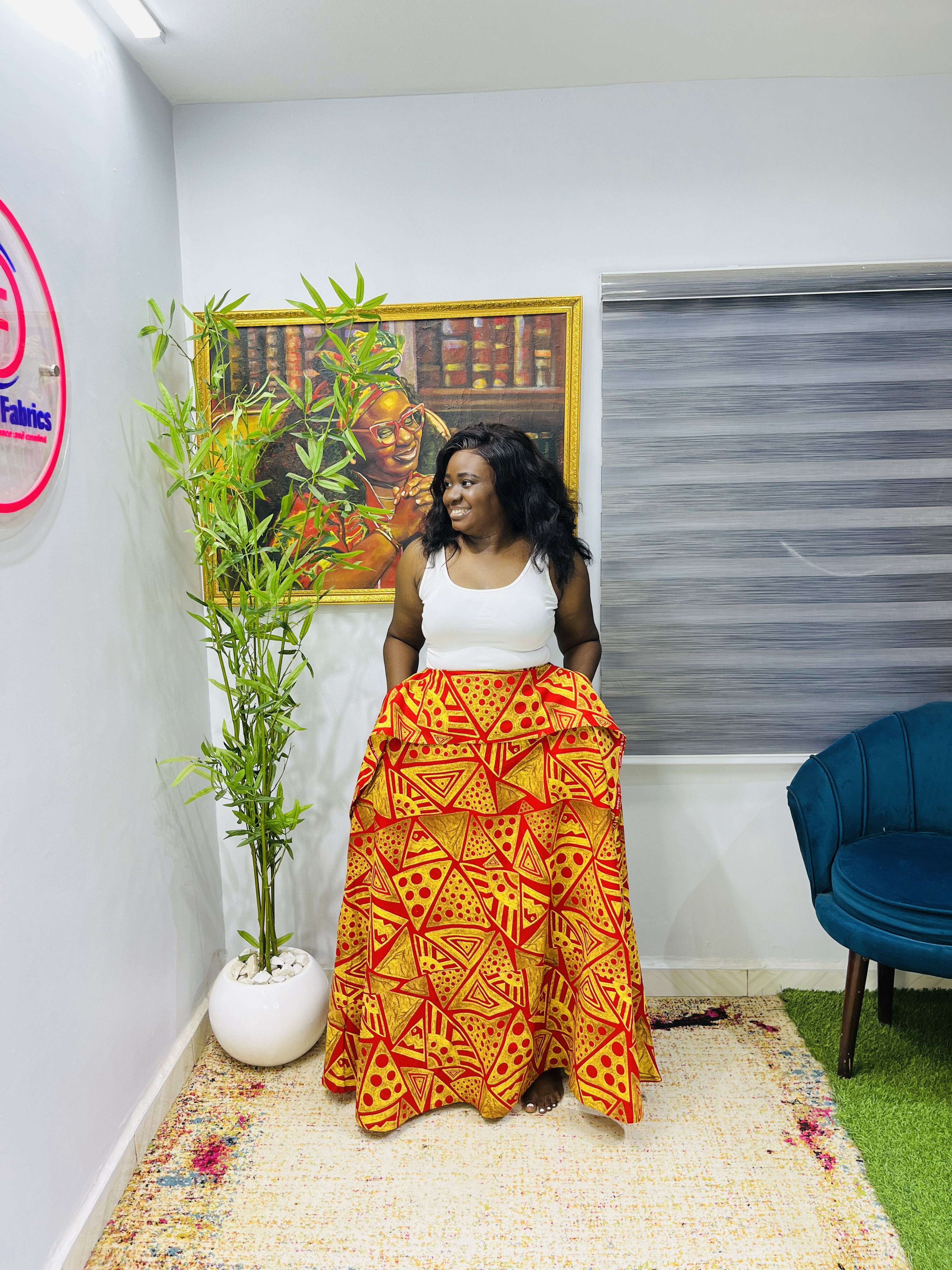 Ankara clothings — Fashion — for sale in FCT
