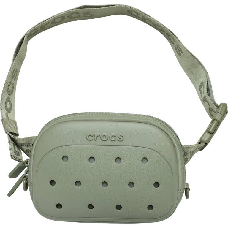 Crocs Classic EVA Crossbody Bag