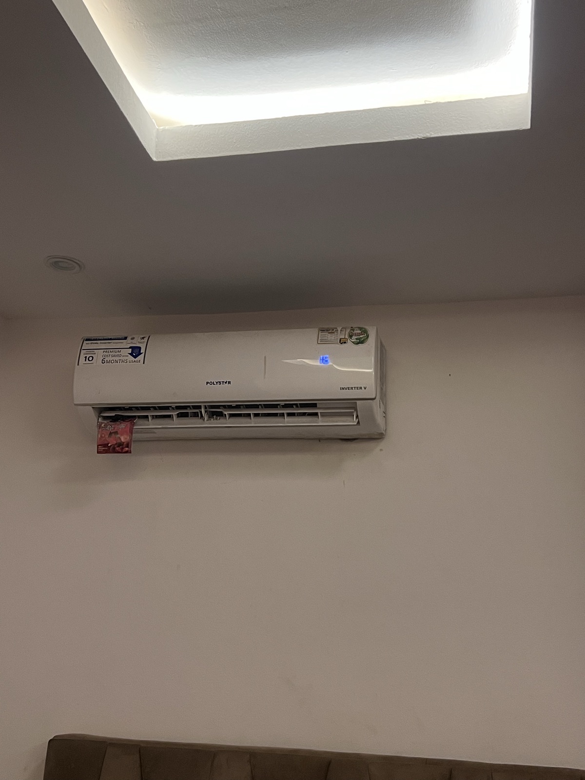 PolyStar AC — Electronics — for sale in Lagos
