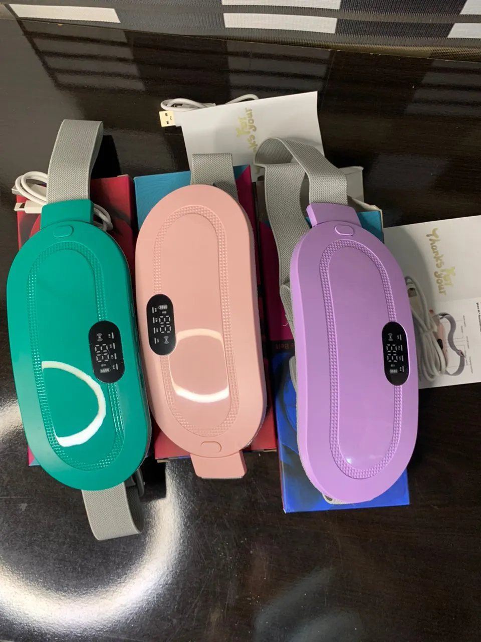 Menstrual Relief belt — Beauty & Personal Care — for sale in Osun
