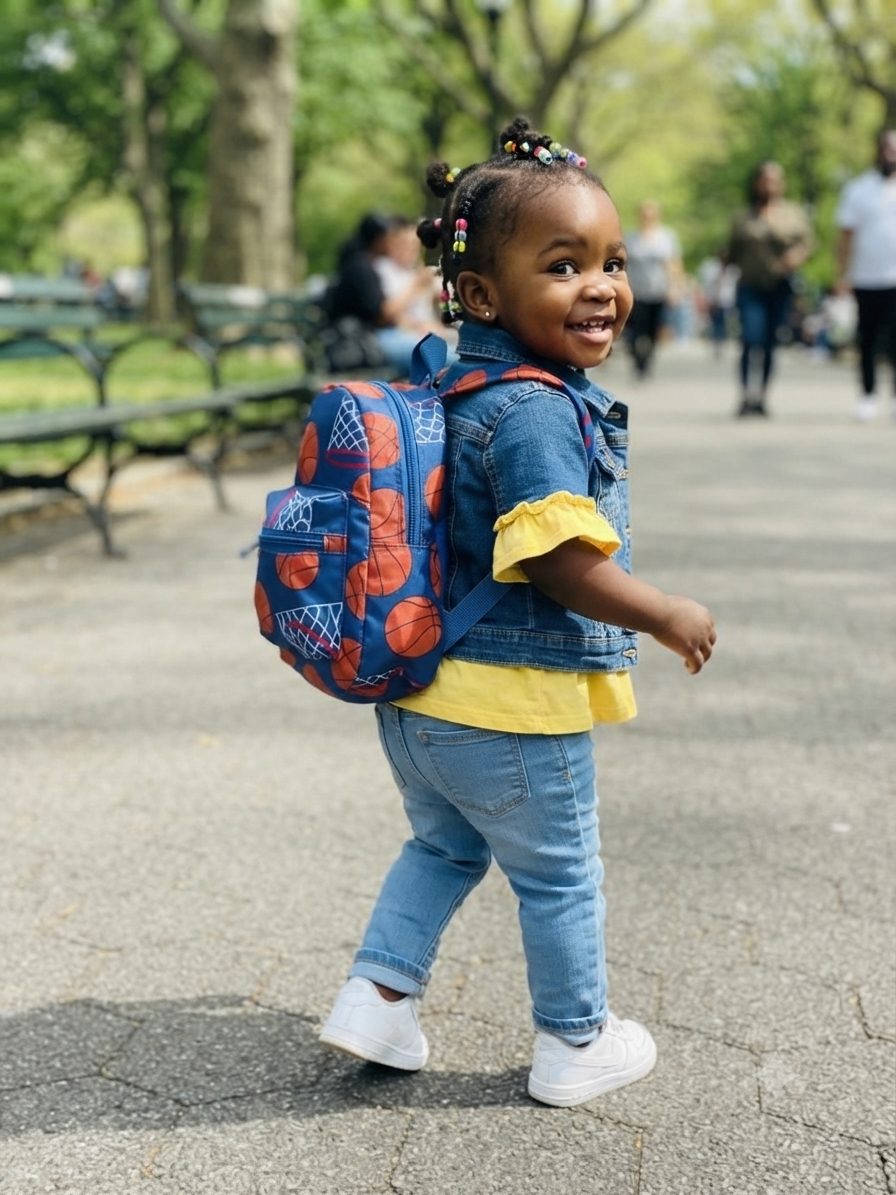 Kiddies School Bag — Bags — for sale in Lagos