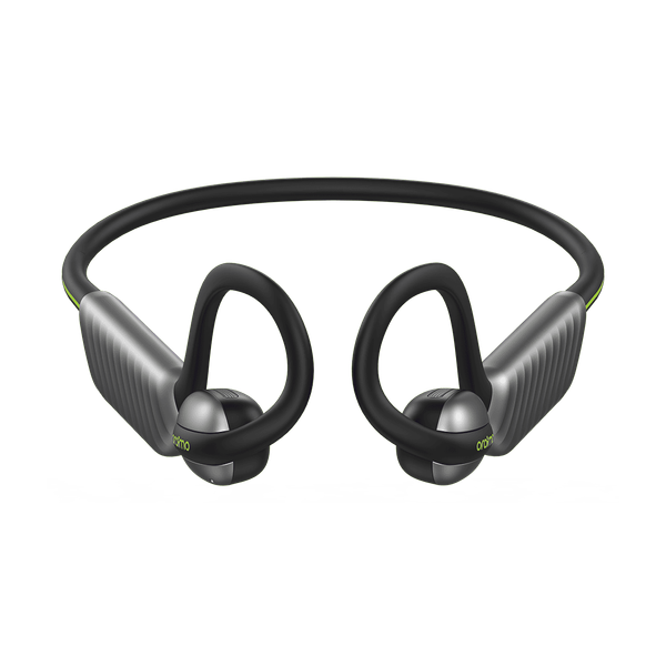 Oraimo OpenCirclet 2 IPX5 Steps Tracking Open-Ear Earphones — Phones & Accessories — for sale in Lagos