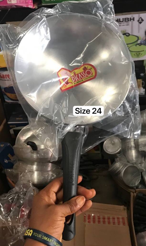 Picasso Frying Pan Size 24 — Home & Kitchen — for sale in Oyo
