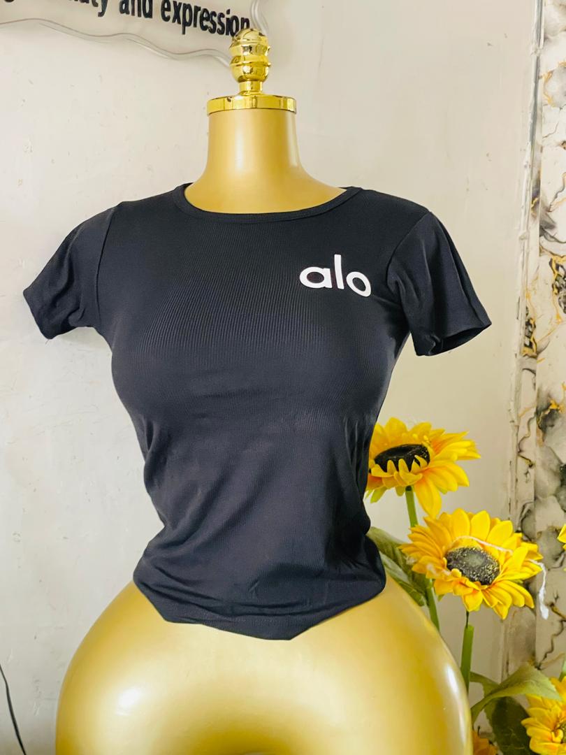 Alo basic tops — Fashion — for sale in Akwa Ibom