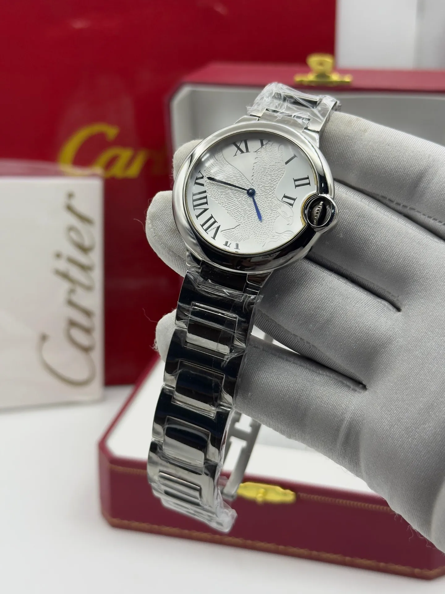 CARTIER CHAIN — Fashion — for sale in Kano