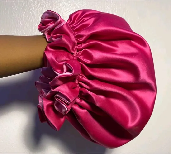 Hair bonnet — Beauty & Personal Care — for sale in Akwa Ibom