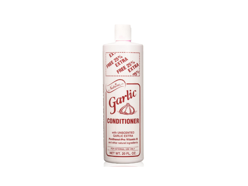 Nutrine Garlic Conditioner — Hair Care & Styling — for sale in Lagos