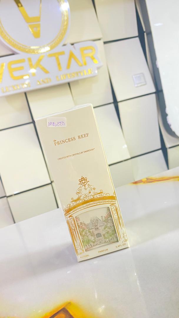 100ML PRINCESS REEF