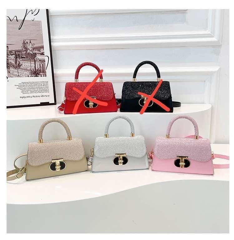 Chic Fashion Handbags