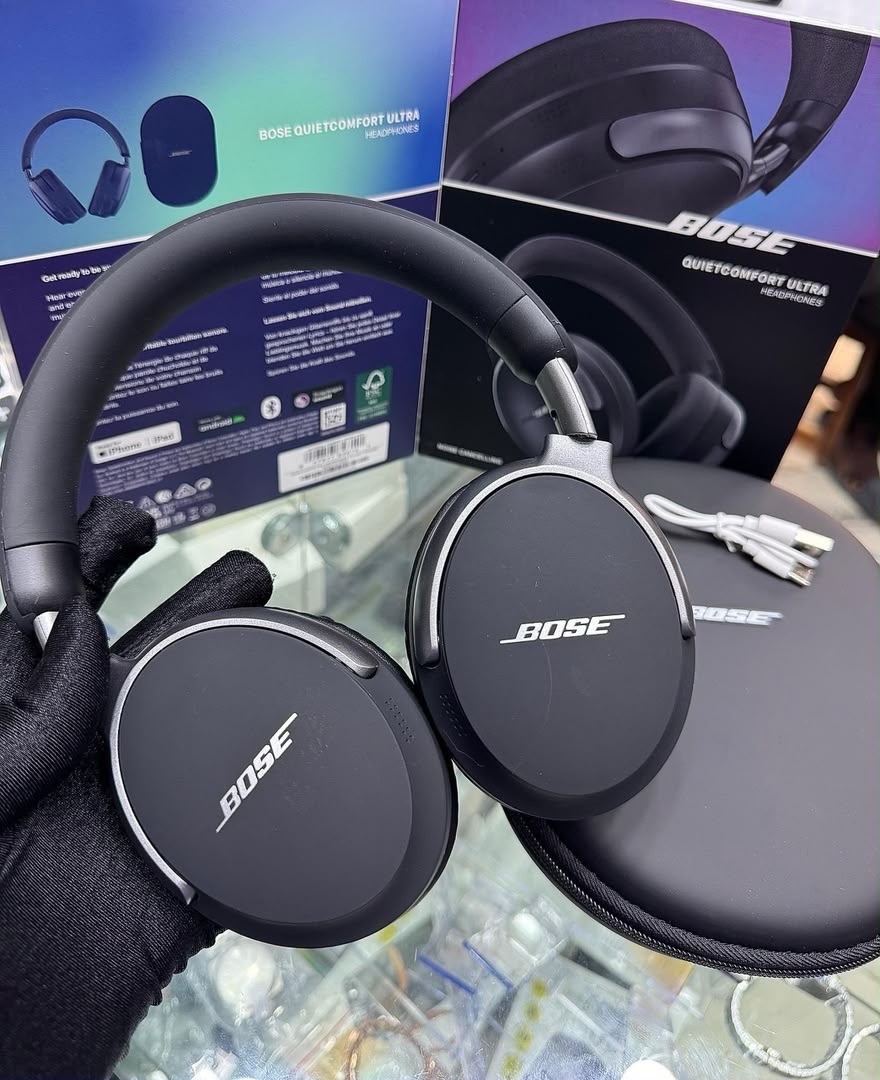 BOSE HEADSET