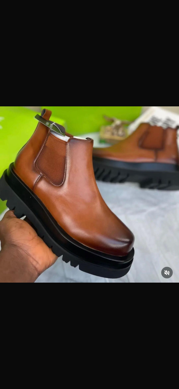 Original Gucci Copra shoe
