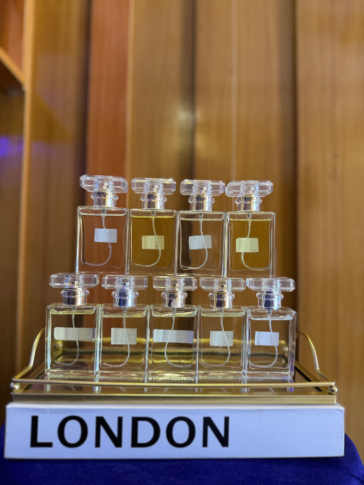 PERFUME OIL ( 30ML ) — Beauty & Personal Care — for sale in Oyo