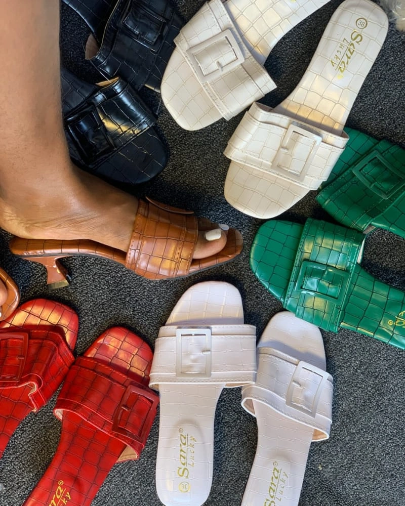Quieter heels — Heels — for sale in Oyo