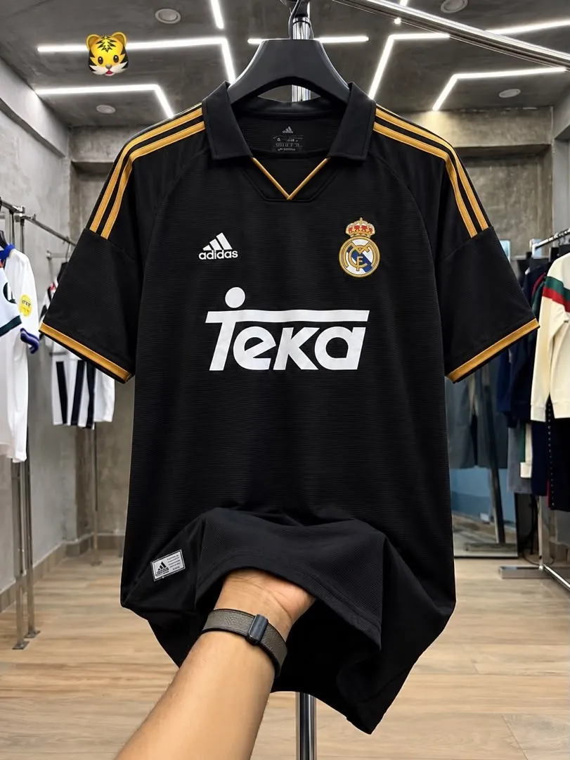 Jerseys