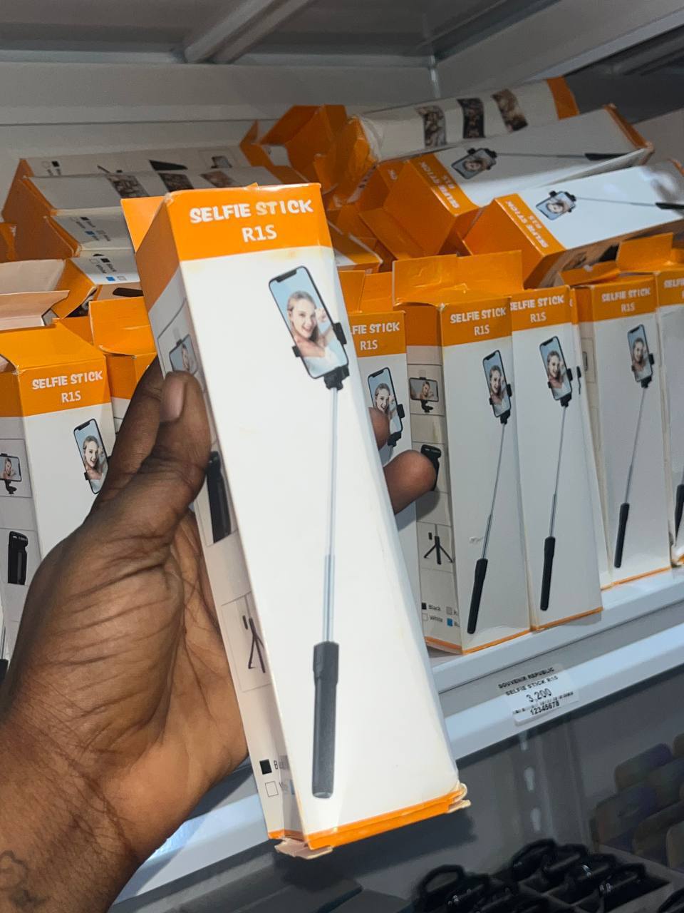 GDG Selfie Stick R15