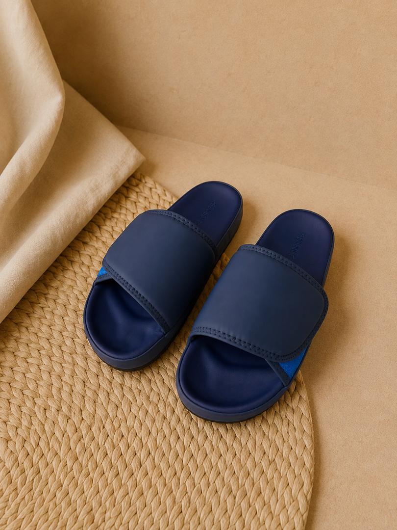 Adjustable Comfort Padded Slides
