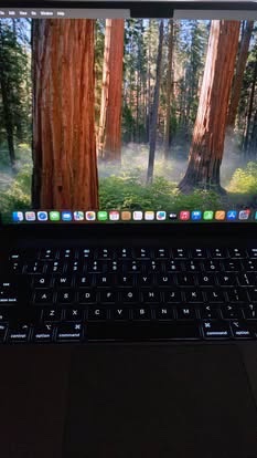 MacBook Pro 14" (Nov 2024) M4 | 16GB RAM | 512GB SSD | Space Black — Phones & Accessories — for sale in Anambra